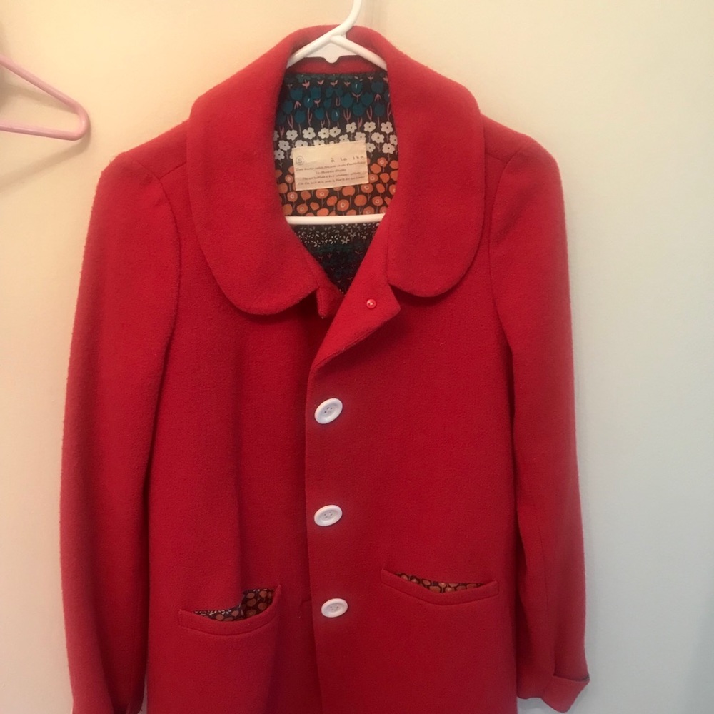 Coat